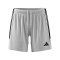 adidas Tiro 26 League Short Damen Weiß - weiss