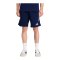 adidas Tiro 26 League Short Dunkelblau - 