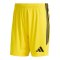 adidas Tiro 26 League Short Gelb - gelb