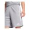 adidas Tiro 26 League Short Grau - grau