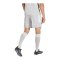 adidas Tiro 26 League Short Grau - grau