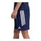 adidas Tiro 26 League Short Kids Dunkelblau - 