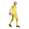 adidas Tiro 26 League Short Kids Gelb - gelb