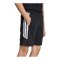 adidas Tiro 26 League Short Kids Schwarz - schwarz