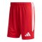 adidas Tiro 26 League Short Rot - rot