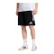 adidas Tiro 26 League Short Schwarz - schwarz