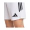 adidas Tiro 26 League Short Weiß - weiss
