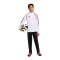 adidas Tiro 26 League Slim Trainingshose Kinder Schwarz - schwarz