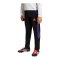 adidas Tiro 26 League Slim Trainingshose Kinder Schwarz - schwarz