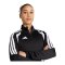 adidas Tiro 26 League Training Sweatshirt Damen Schwarz - schwarz