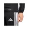 adidas Tiro 26 League Training Sweatshirt Damen Schwarz - schwarz