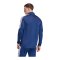 adidas Tiro 26 League Training Sweatshirt Dunkelblau - 
