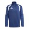 adidas Tiro 26 League Training Sweatshirt Dunkelblau - 
