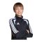 adidas Tiro 26 League Training Sweatshirt Kids Schwarz - schwarz