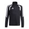 adidas Tiro 26 League Training Sweatshirt Kids Schwarz - schwarz