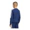 adidas Tiro 26 League Sweatshirt Kids Dunkelblau - 