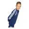 adidas Tiro 26 League Sweatshirt Kids Dunkelblau - 