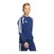 adidas Tiro 26 League Sweatshirt Kids Dunkelblau - 