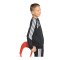 adidas Tiro 26 League Sweatshirt Kids Schwarz - schwarz
