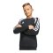 adidas Tiro 26 League Sweatshirt Kids Schwarz - schwarz