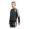 adidas Tiro 26 League Sweatshirt Kids Schwarz - schwarz