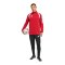 adidas Tiro 26 League Sweatshirt Rot - rot