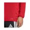 adidas Tiro 26 League Sweatshirt Rot - rot