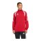 adidas Tiro 26 League Sweatshirt Rot - rot