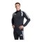 adidas Tiro 26 League Sweatshirt Schwarz - schwarz