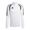 adidas Tiro 26 League Sweatshirt Weiß - weiss