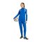 adidas Tiro 26 League Training Sweatshirt Damen Blau - blau