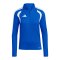 adidas Tiro 26 League Training Sweatshirt Damen Blau - blau