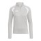 adidas Tiro 26 League Training Sweatshirt Damen Grau - grau