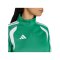 adidas Tiro 26 League Training Sweatshirt Damen Grün - gruen