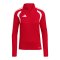 adidas Tiro 26 League Training Sweatshirt Damen Rot - rot