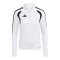 adidas Tiro 26 League Training Sweatshirt Damen Weiß - weiss