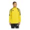 adidas Tiro 26 League Training Sweatshirt Gelb - gelb