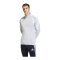 adidas Tiro 26 League Training Sweatshirt Grau - grau