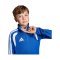 adidas Tiro 26 League Training Sweatshirt Kids Blau - blau