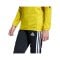 adidas Tiro 26 League Training Sweatshirt Kids Gelb - gelb