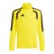 adidas Tiro 26 League Training Sweatshirt Kids Gelb - gelb