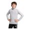 adidas Tiro 26 League Training Sweatshirt Kids Grau - grau