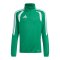 adidas Tiro 26 League Training Sweatshirt Kids Grün - gruen