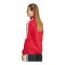 adidas Tiro 26 League Training Sweatshirt Kids Rot - rot