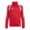 adidas Tiro 26 League Training Sweatshirt Kids Rot - rot