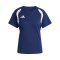 adidas Tiro 26 League Trainingsshirt Damen Dunkelblau - 