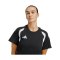 adidas Tiro 26 League Trainingsshirt Damen Schwarz - schwarz