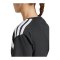 adidas Tiro 26 League Trainingsshirt Damen Schwarz - schwarz