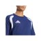 adidas Tiro 26 League Trainingsshirt Dunkelblau - 