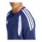 adidas Tiro 26 League Trainingsshirt Dunkelblau - 